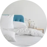 Pillow or Cushion Quality Inspection Services