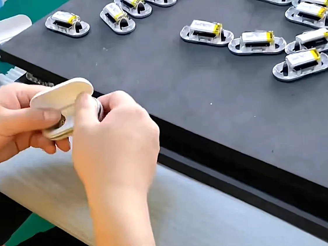 Bluetooth Headsets Full Assembly