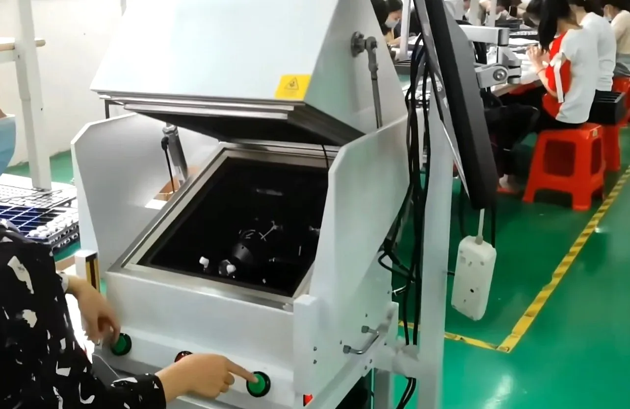 Bluetooth Headsets Software Test