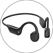 Bone Conduction Headsets Inspection