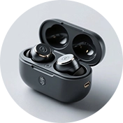 Wireless Earbuds Inspection