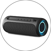 Portable Bluetooth Speakers Inspection Services
