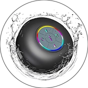 Shower Speakers Quality Control