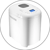 Automatic Bread Makers Inspection