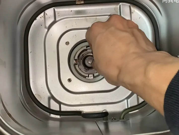 Bread Makers Heating Component Assembly