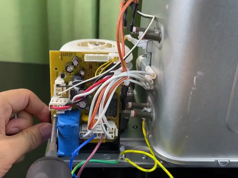 Bread Makers PCB Assembly And Soldering