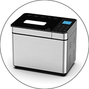 Smart Bread Makers Quality Control