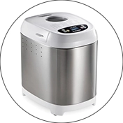 Standard Capacity Bread Makers Product Check