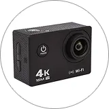 Action Camera Inspection Services