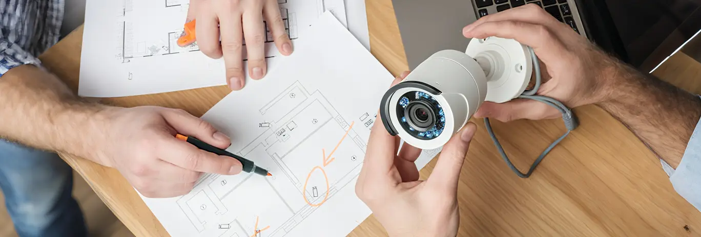 Camera Quality Control Services in Asia