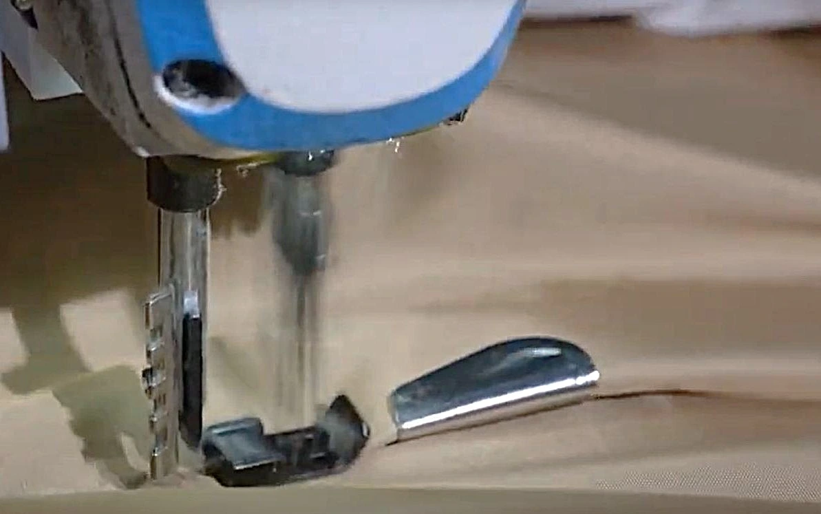 Camping Tents Component Sewing