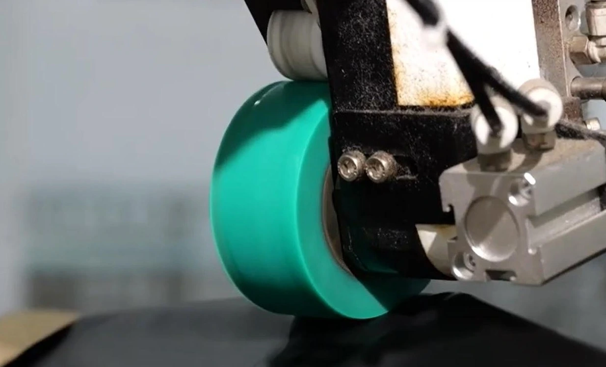 Camping Tents Seam Taping