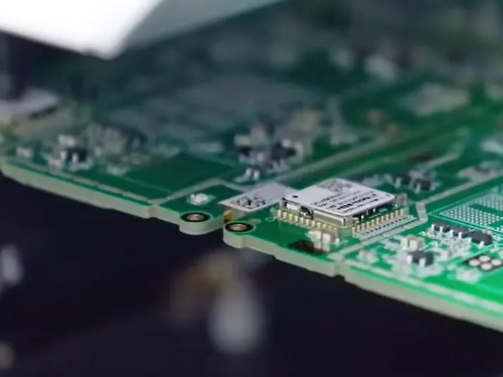 Car DVR PCB Assembly SMT