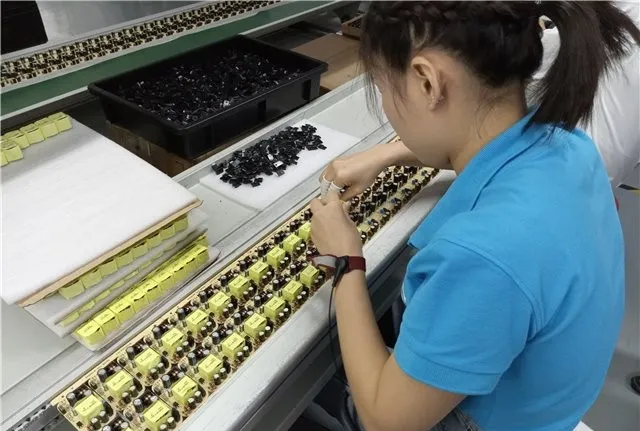 Chargers Transformer & Rectifier Assembly