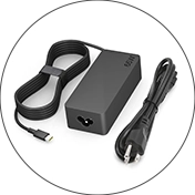 Laptop Chargers Inspection