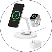 Wireless Chargers Quality Control