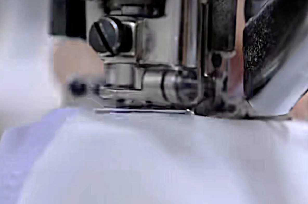 Children Apparel Sewing