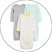 Infant Wear Inspection