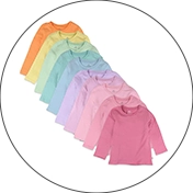 Kids' T-Shirts Quality Control