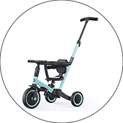 Tricycles Inspection