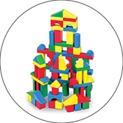 Wooden Blocks QC Services