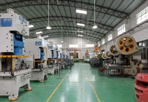 Coffee Machines Component Manufacturing