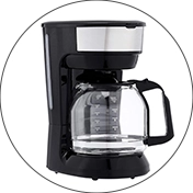 Drip Coffee Makers Quality Control