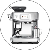 Espresso Machines Inspection in Asia