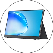 Portable Monitors Quality Control