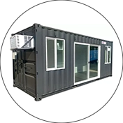 Construction Site Offices Inspection