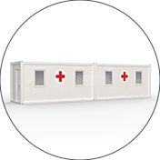 Container Clinics Quality Control