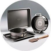 Bakeware Products Quality Control