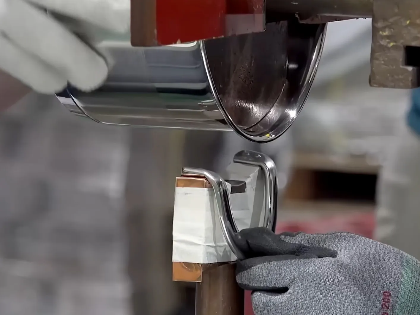 Cookware Accessory Assembly