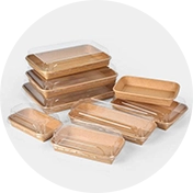 Disposable Containers Pre-Shipment Inspection