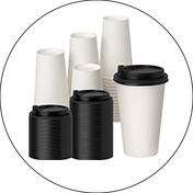 Disposable Cups Quality Inspection