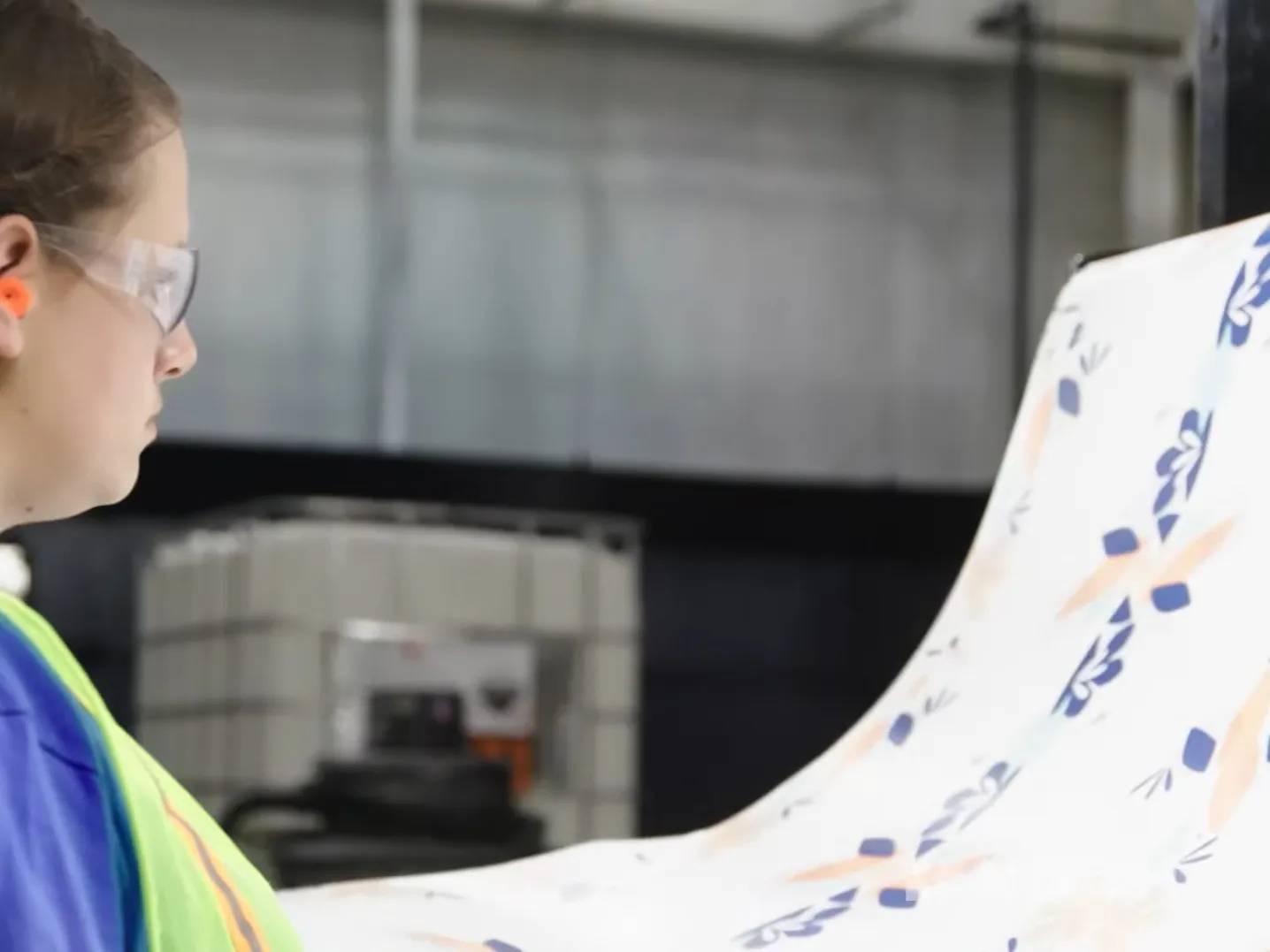 Disposable Tableware Product Design Mold Development