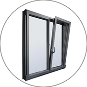 Acoustic Window Frames QC Services