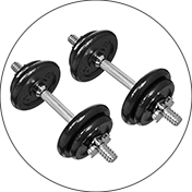 Adjustable Dumbbells QC Services