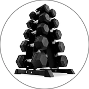 Dumbbell Sets Pre-Shipment Inspection