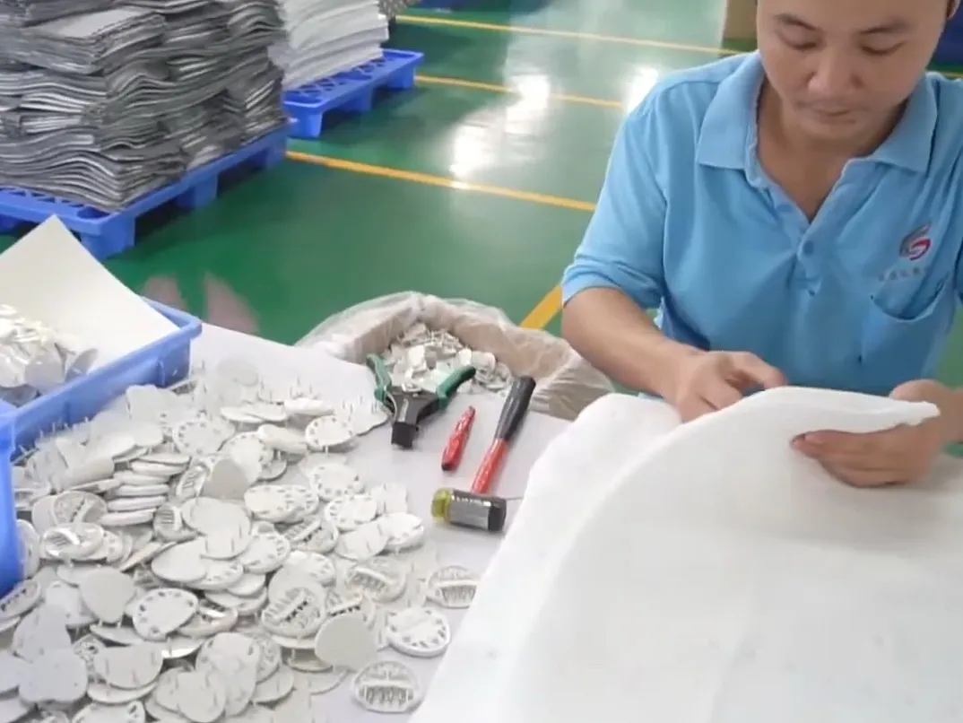 Electric Blanket Controller & Sensor Installation