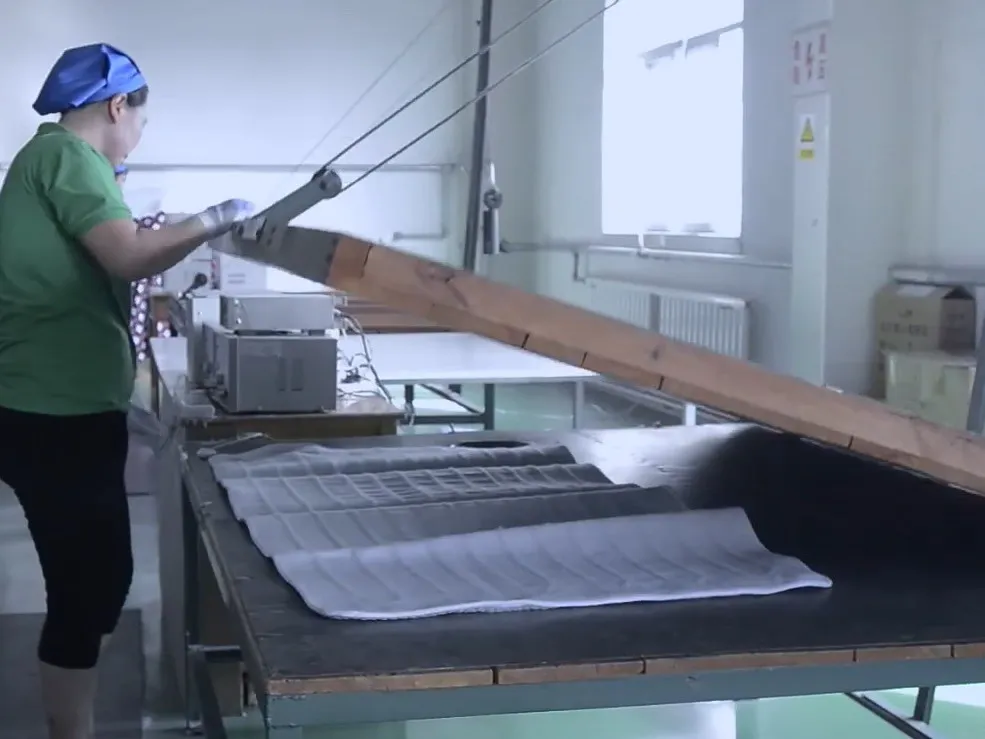 Electric Blanket Function & Safety Testing