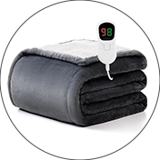 Electric Blankets Quality Control