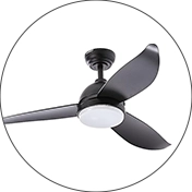 Ceiling Fans Quality Inspection