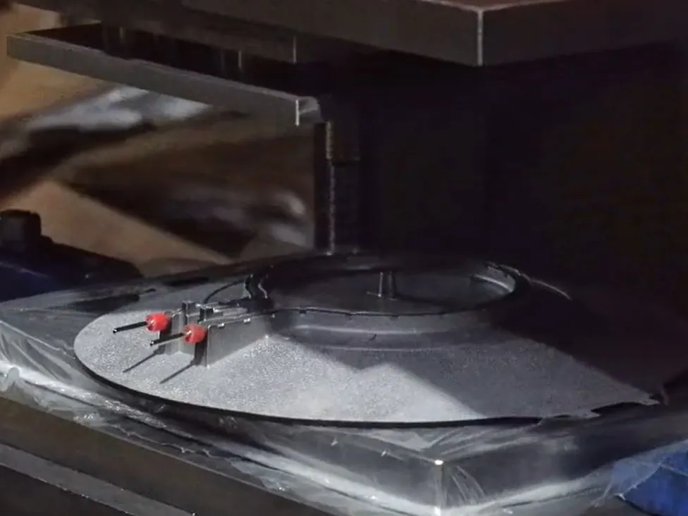 Electric Grills Electrical Assembly And Wiring