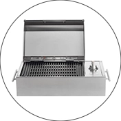 Portable Electric BBQ Grills Quality Control