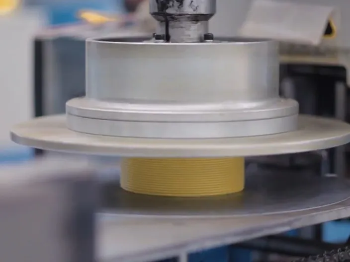 Electrical Cables Cable Forming and Coiling