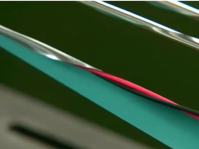 Electrical Cables Shielding