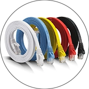 Ethernet Cables Quality Check