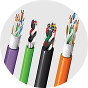 Power Cables Inspection