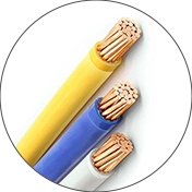 THHN or THWN Cables Inspection